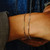 Apatite Beaded Paperclip Chain Bracelet, tf House - Beaded, tomfoolery