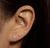 Opal and Diamond 10mm Seam Ring, Tomfoolery