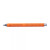 Mark's Style 'Days' Orange Metal Ballpoint Pen, MARKS'STYLE TOKYO, tomfoolery