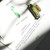 Small OJO Verdant Metro Light Chain Necklace, metier by tomfoolery