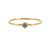 Dala Gemstone Stacking Ring, metier by tomfoolery