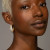 Solanales Crystal Hoop Earrings Alexis Bittar, tomfoolery