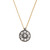 Baharra Mini Divans Diamond Pendant, Studio Baharra, tomfoolery