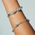Small Sculptural Brancusi Cuff, FARIS, tomfoolery