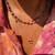 Daphne Citrine Beaded Necklace, Chan Luu, tomfoolery