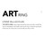 The Ripple Art Ring, Lynne MacLachlan, tomfoolery London