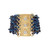 The Shield Art Ring, Alison Evans, tomfoolery London