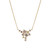 Scatter Champagne Diamond Grand Cascade Pendant, tf House - Infinite, tomfoolery