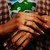 QUAD Green Autumnal Sapphire Ring, tf house - Infinite, tomfoolery