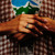 QUAD Emerald & Sapphire Four Stone Ring, tf house - Infinite, tomfoolery
