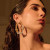 Dzovag Irregular Hoops, Loveness Lee, tomfoolery