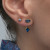 Blue Eye Stud, Grainne Morton, tomfoolery