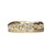 Champagne Diamond Coral Ring, Alice Clarke, tomfoolery