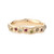 Four Seasons Hawthorn Eternity Ring, Issy White, tomfoolery