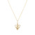 Elixir Charm Necklace, Vazana, tomfoolery