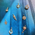 Elixir Diamond Charm Necklace