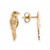 One-Of-A-Kind Avery 3 Bird Studs, Jilian Maddin, tomfoolery