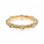 One-Of-A-Kind Rookery Eternity Ring, Jilian Maddin, tomfoolery