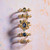 Gea Multi Halo Ring, Maria Manola, tomfoolery