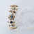 Gea Multi Halo Ring, Maria Manola, tomfoolery
