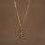 Con Diamond Necklace, Januka, tomfoolery London