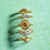 One-Of-A-Kind Lab Diamond Namika Ring, Irena Chmura, tomfoolery