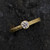 One-Of-A-Kind Rosa 0.22ct Ocean Diamond Engagement Ring, Rhona McCallum, tomfoolery