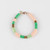 Maggy Beaded Bracelet, Maison Monik, tomfoolery London