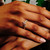 One-Of-A-Kind Pastel Unicorn Tiara Ring, tf House - Bands, tomfoolery