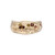 One-Of-A-Kind Alexis Flame Signet Ring, Mia Vilcins, tomfoolery
