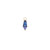 AZ Prism Gemstone Dodu Clicker Hoop, metier by tomfoolery, tomfoolery