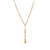 Engraved Gemstone Cachet Pendant, metier by tomfoolery, tomfoolery