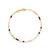 Oasis Eldorado Beaded Bracelet, Anni Lu, tomfoolery