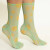 Tennis Mesh Socks, Darner Socks, tomfoolery