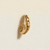 Solace Ammonite Hoop, metier by tomfoolery, tomfoolery