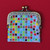 Beaded Coin Purse in Confetti, La Casa Guatemala, tomfoolery