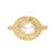 One-Of-A-Kind Talisman Engraved Diamond Starlight Ring, Brooke Gregson, tomfoolery