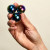 Giant Magnet Balls, SPEKS, tomfoolery