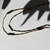 Enamel & Black Diamond Chain Necklace, Studio Baharra, tomfoolery