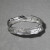 Brut Silver Strap Bangle Bracelet, Alexis Bittar, tomfoolery