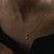 X Soft White Diamond Nugget Pendant, Ellis Mhairi Cameron, tomfoolery