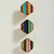 "Canyon Bloom" Shield Ring, metier by tomfoolery, tomfoolery