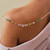 "Canyon Bloom" Tesserae Necklace, metier by tomfoolery, tomfoolery