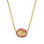 T’Amo Ruby Pendant, Ciara Bowles, tomfoolery