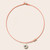 Eddie Pearl & Blue Topaz Necklace, Pascale Monvoisin, tomfoolery