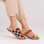 Pattern Patch Slide Sleepers in Desert, VERLOOP, tomfoolery