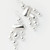 Silver Afghanistan Kushan Juman Earrings, Pippa Small, tomfoolery