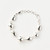 Silver Afghanistan Kushan Farhat Bracelet, Pippa Small, tomfoolery