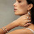 Silver Afghanistan Kushan Hina Cuff, Pippa Small, tomfoolery