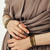 Girasole Petite One Line Bracelet, Mary Gaitani, tomfoolery